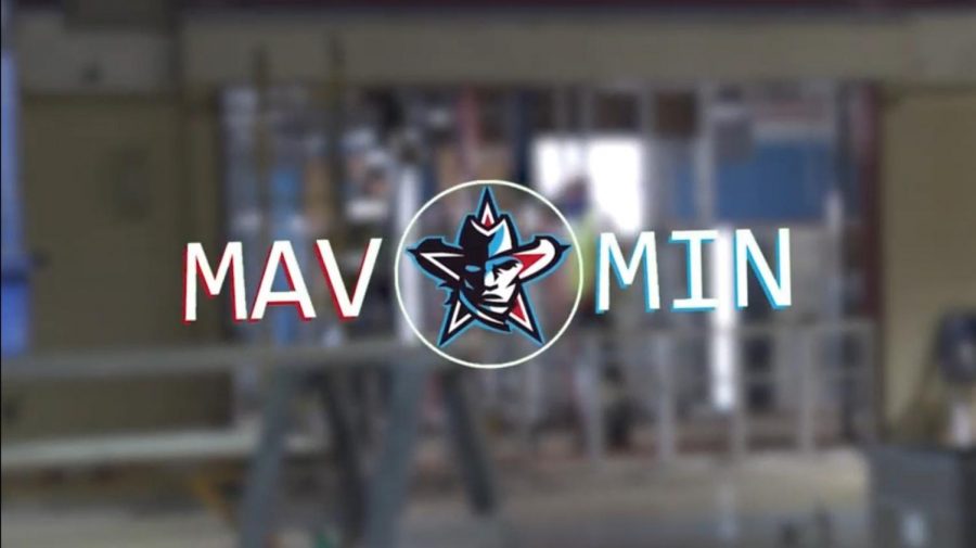 Mav Minute - Construction Update