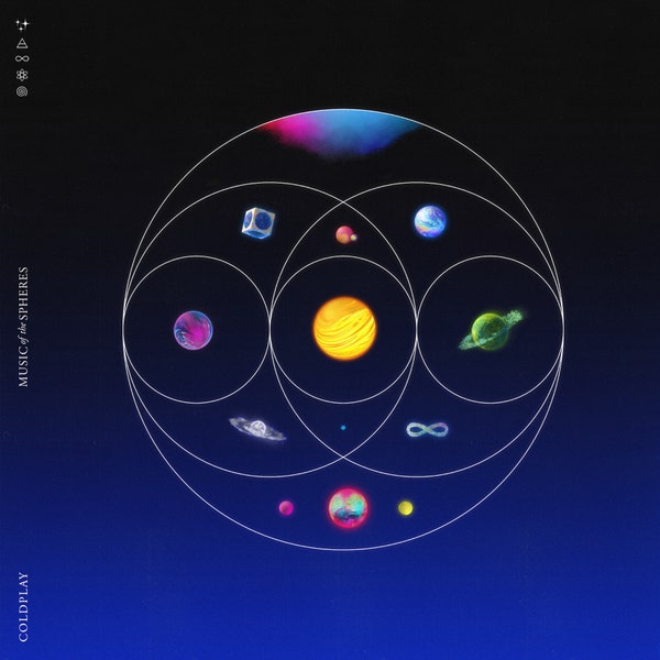 Album Showcases Celestial Connection