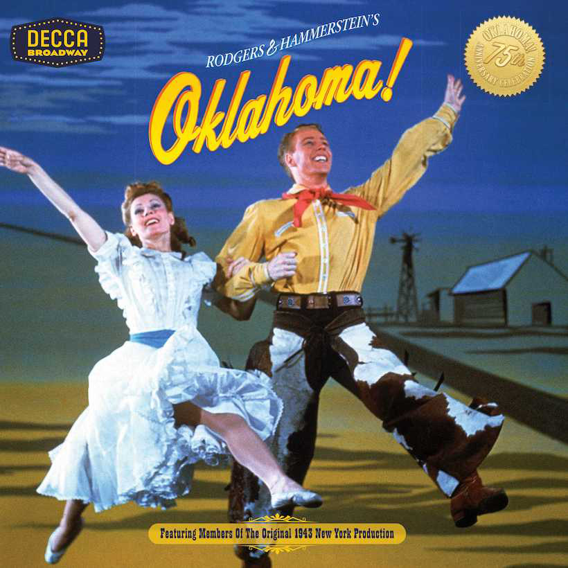 Oklahoma Production to Come This Fall