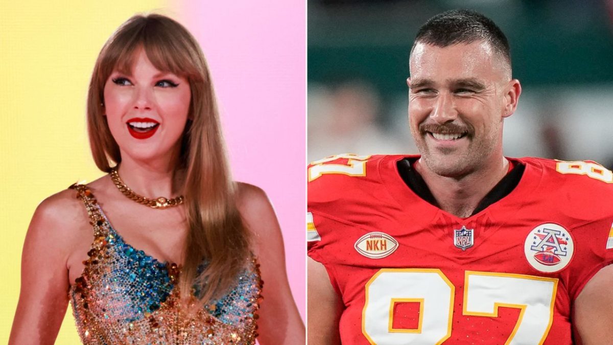 How Taylor Swift is Affecting the NFL