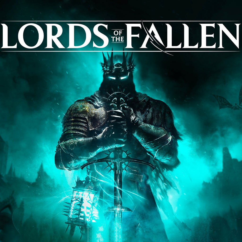 Opinion: Newly Released Lords of the Fallen