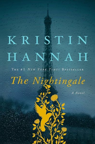 Review: Kristin Hannah perfects the art of historical fiction