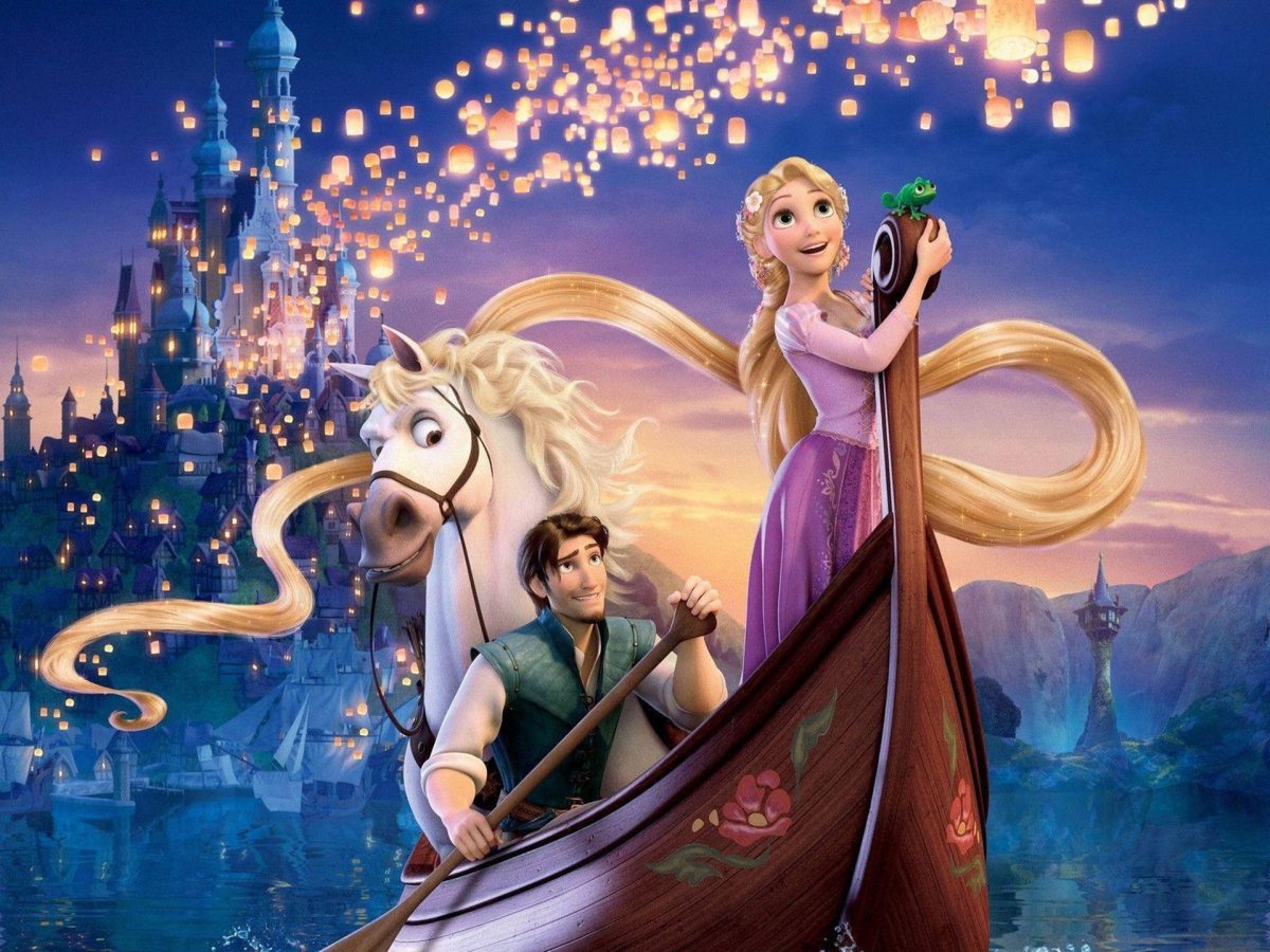 Review: Get all "Tangled" up in this classic