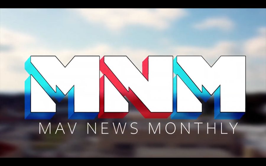 Mav News Monthly - December