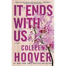 Colleen Hoover's Standalone Novel