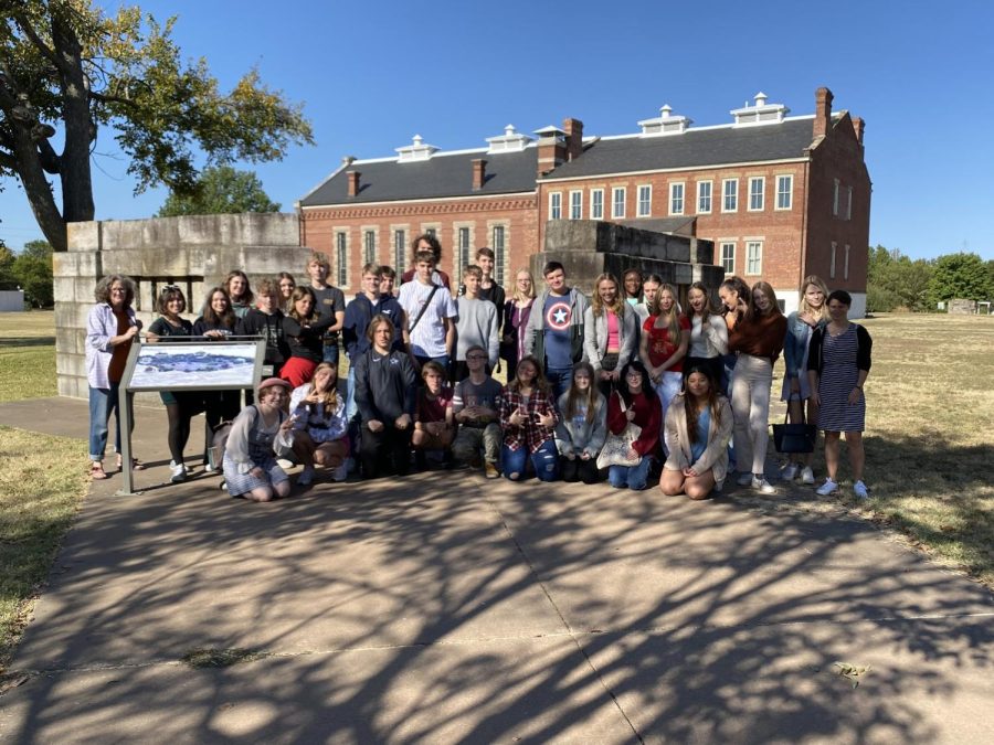 German Exchange Program Comes to Southside