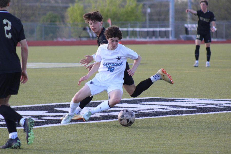 Soccer Starts Season After Successful Offseason