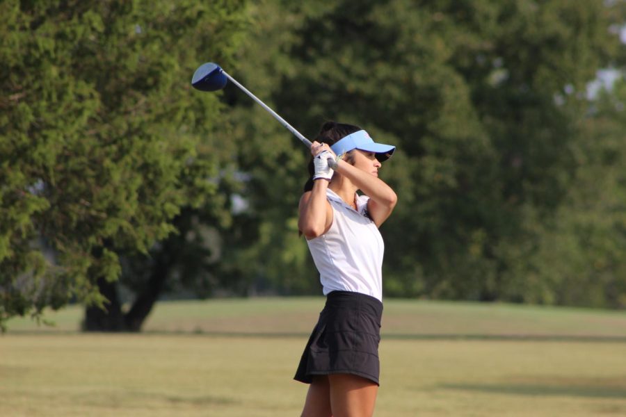 Golf Season Approaches Ending at State