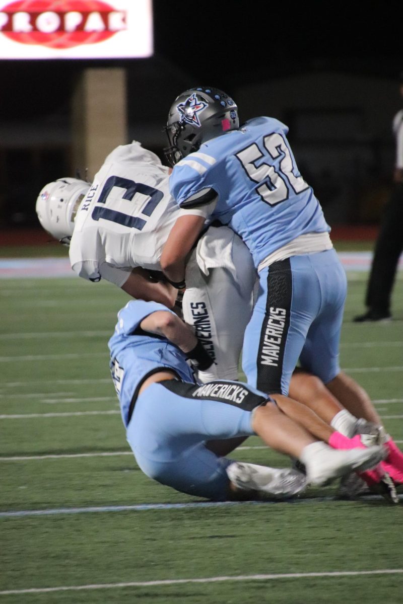 Football Prepares for State Tournament