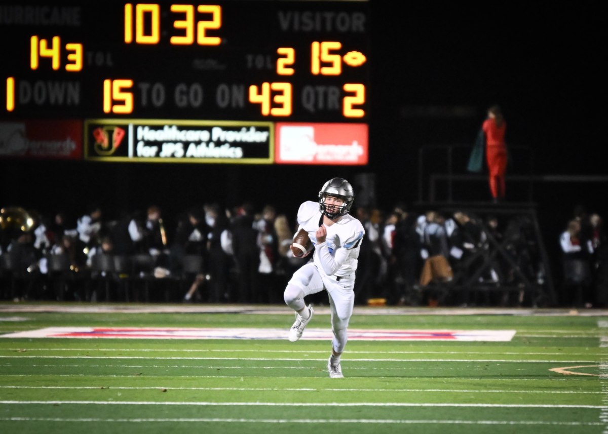 Southside Mavericks v Jonesboro Golden Hurricane