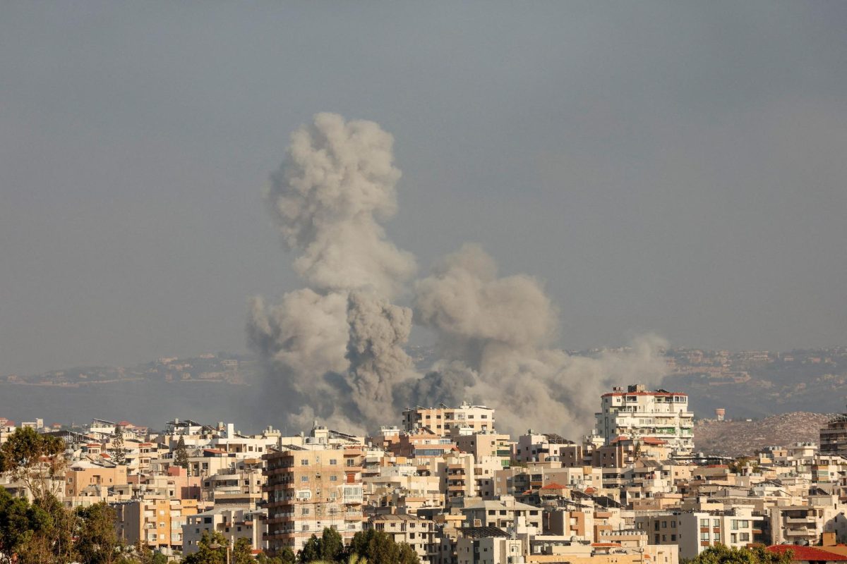 22 Killed in Israeli Airstrike