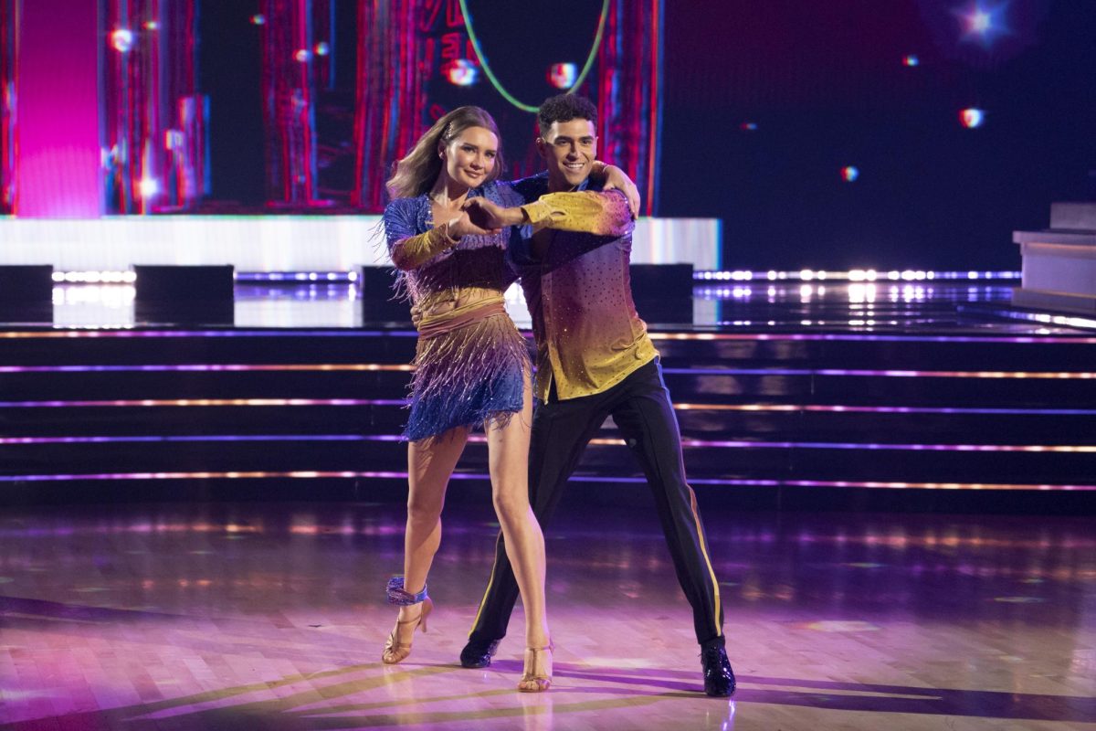 Dancing With The Stars: Who will win the Mirrorball trophy?