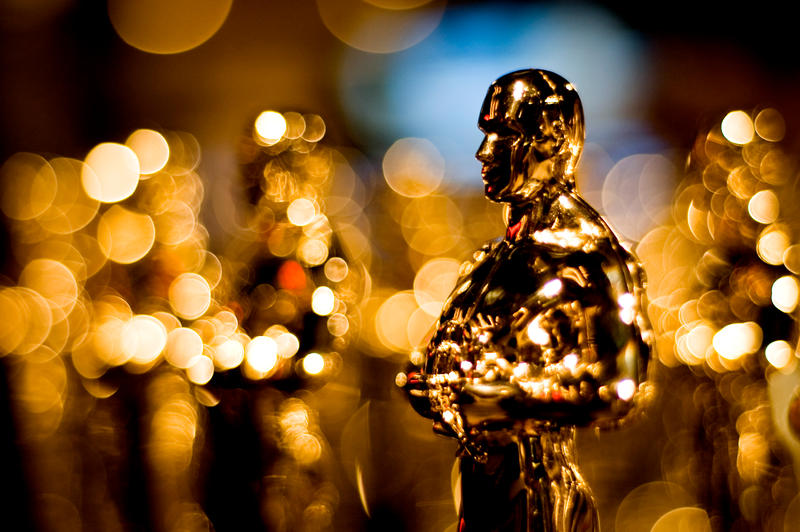 The 2025 Academy Awards Nominations