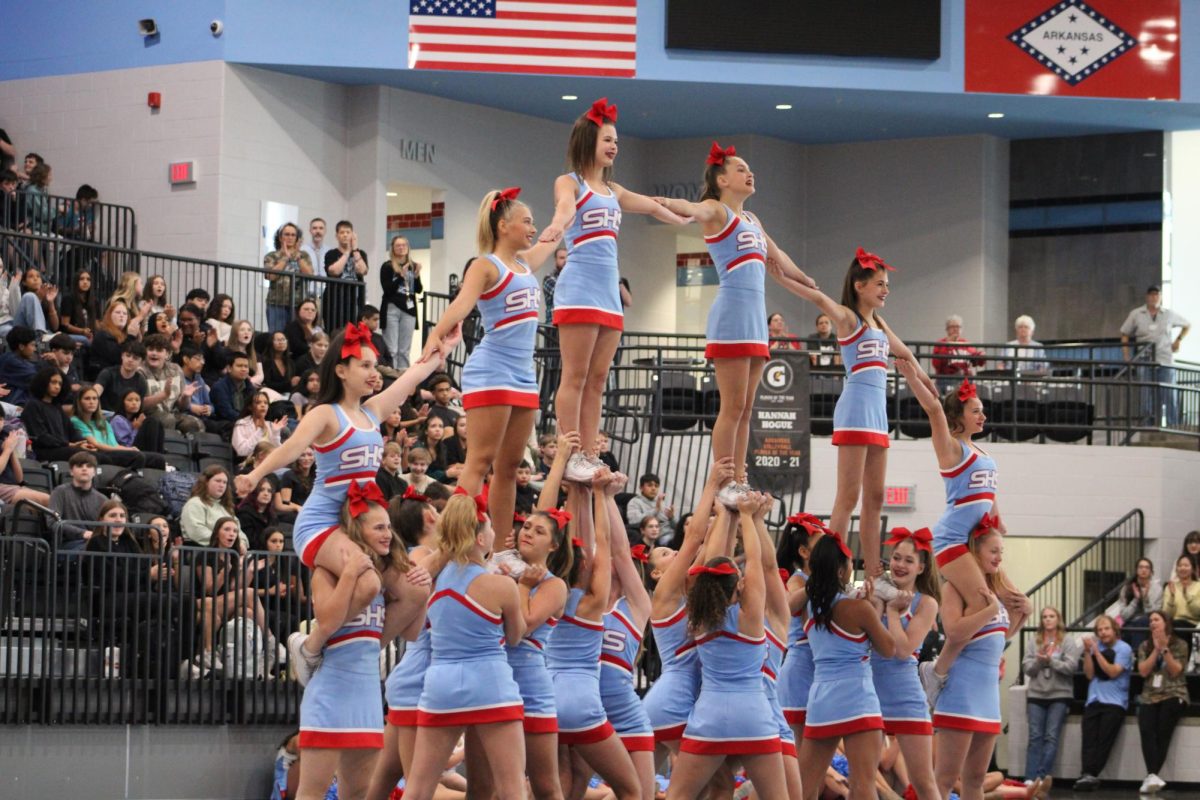 Southside Cheer and Dance Cancel Performance Due to Threats