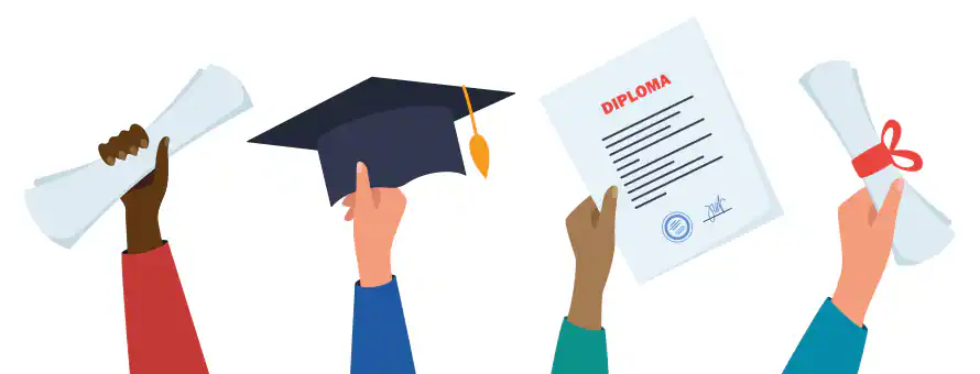 College Application Season Underway