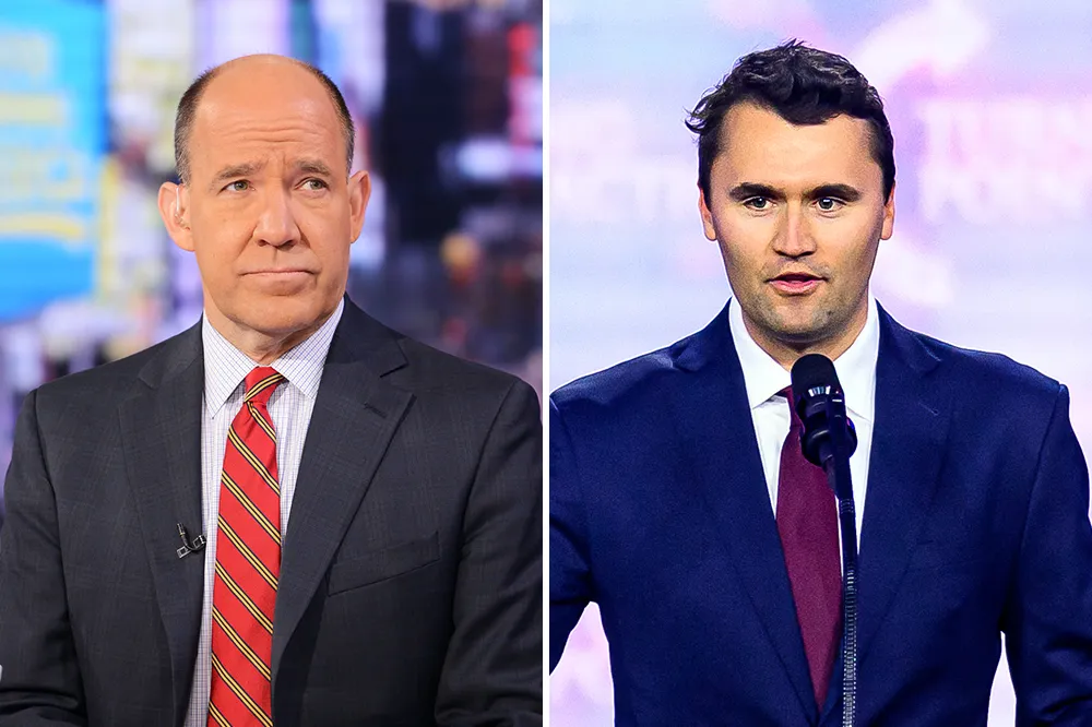 Line of Fire: Comments Over Charlie Kirk Lead to Firings Across America