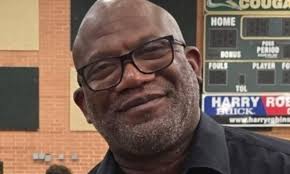 Remembering Darrin McKissic
