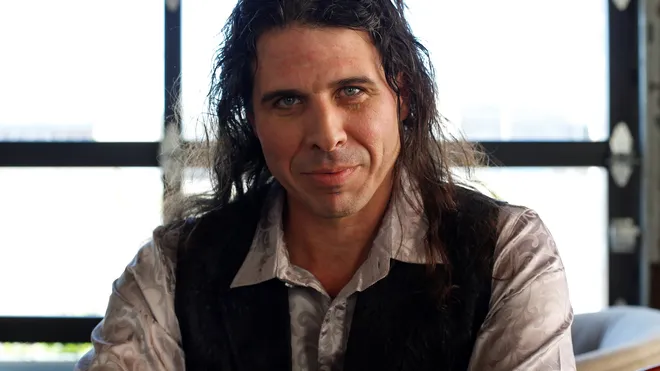 Self-Proclaimed Vampire Bids for Fort Smith Mayor