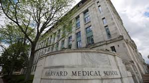 Two Suspects Arrested in Harvard Medical School Explosion