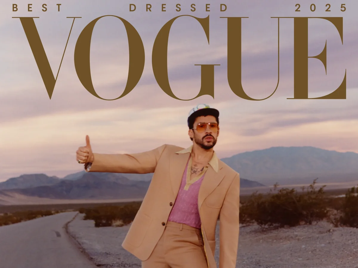 Is Vogue Passé?