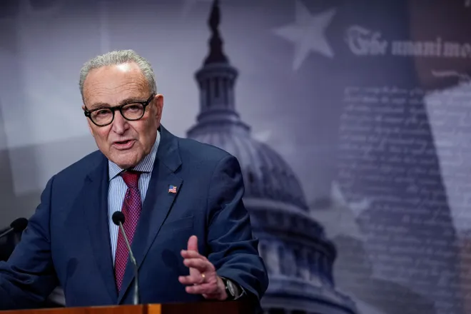 U.S. Government Goes Into Partial Shutdown