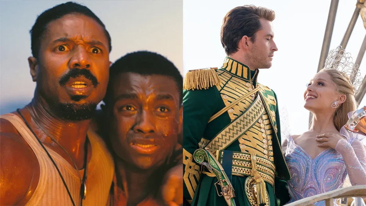 Oscar Nominations and Predictions