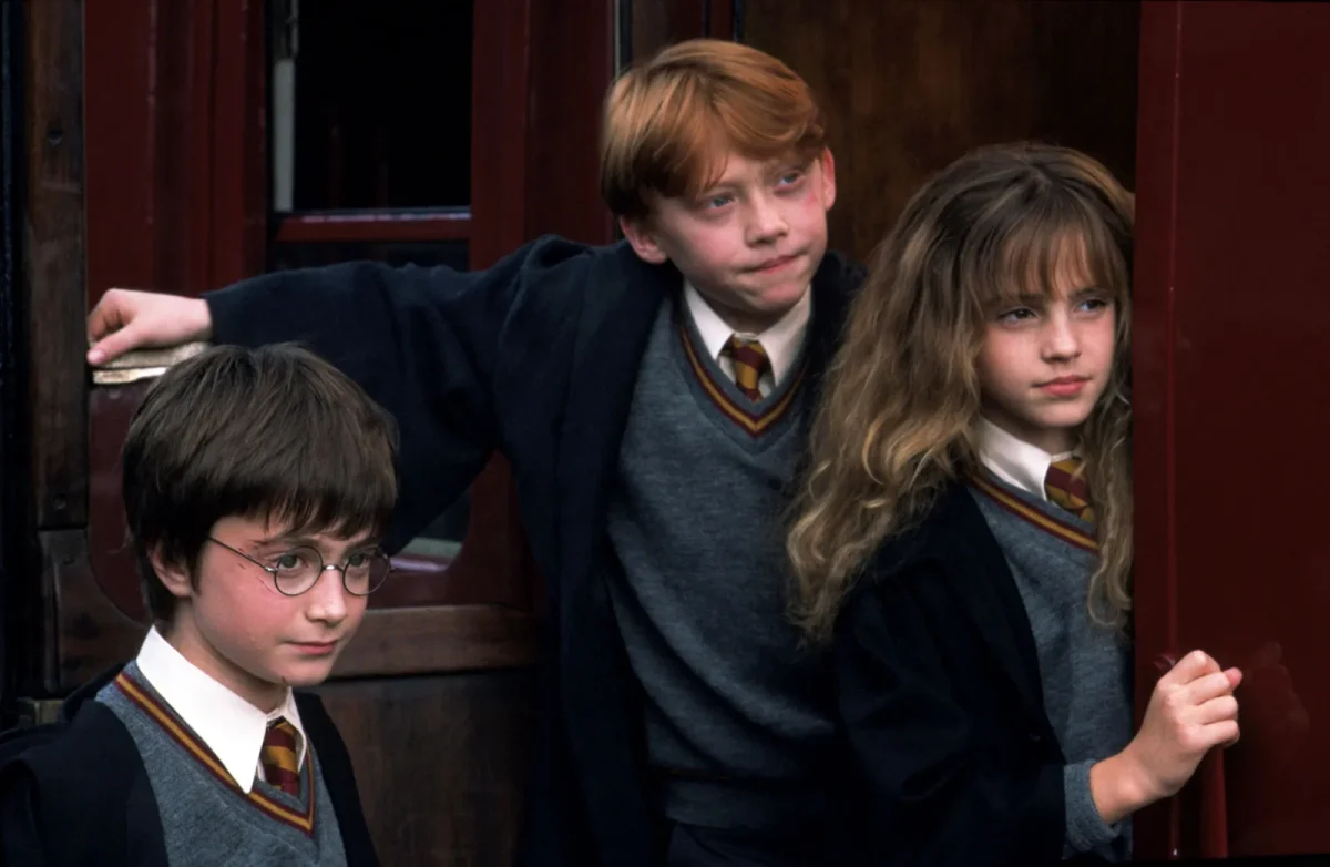 Harry Potter Movies: Worst to Best
