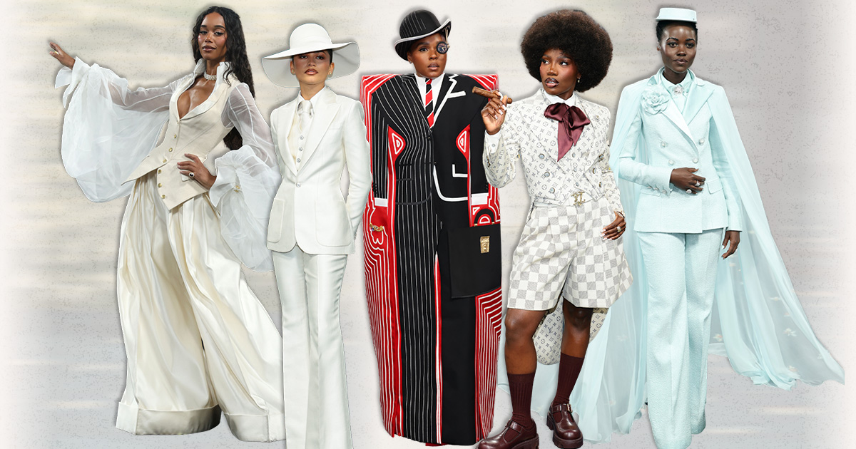 Met Gala Announces 2026 Theme