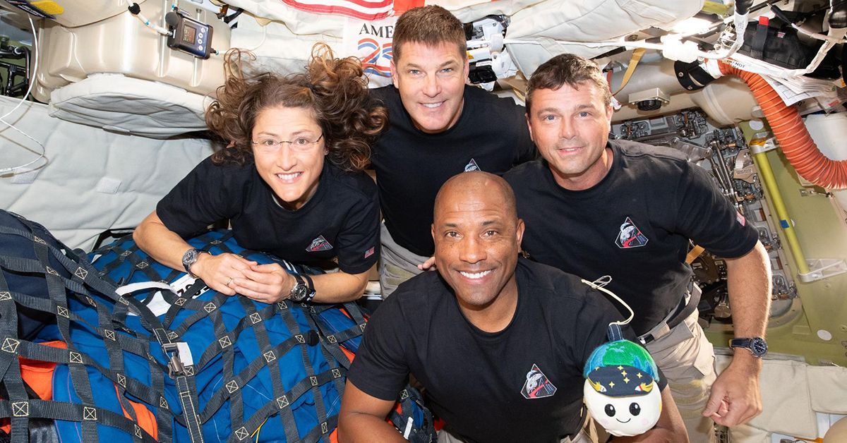 Artemis II Marks Historic Return to the Moon