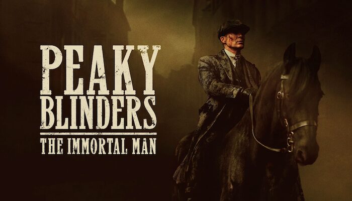 "Peaky Blinders: The Immortal Man" Review